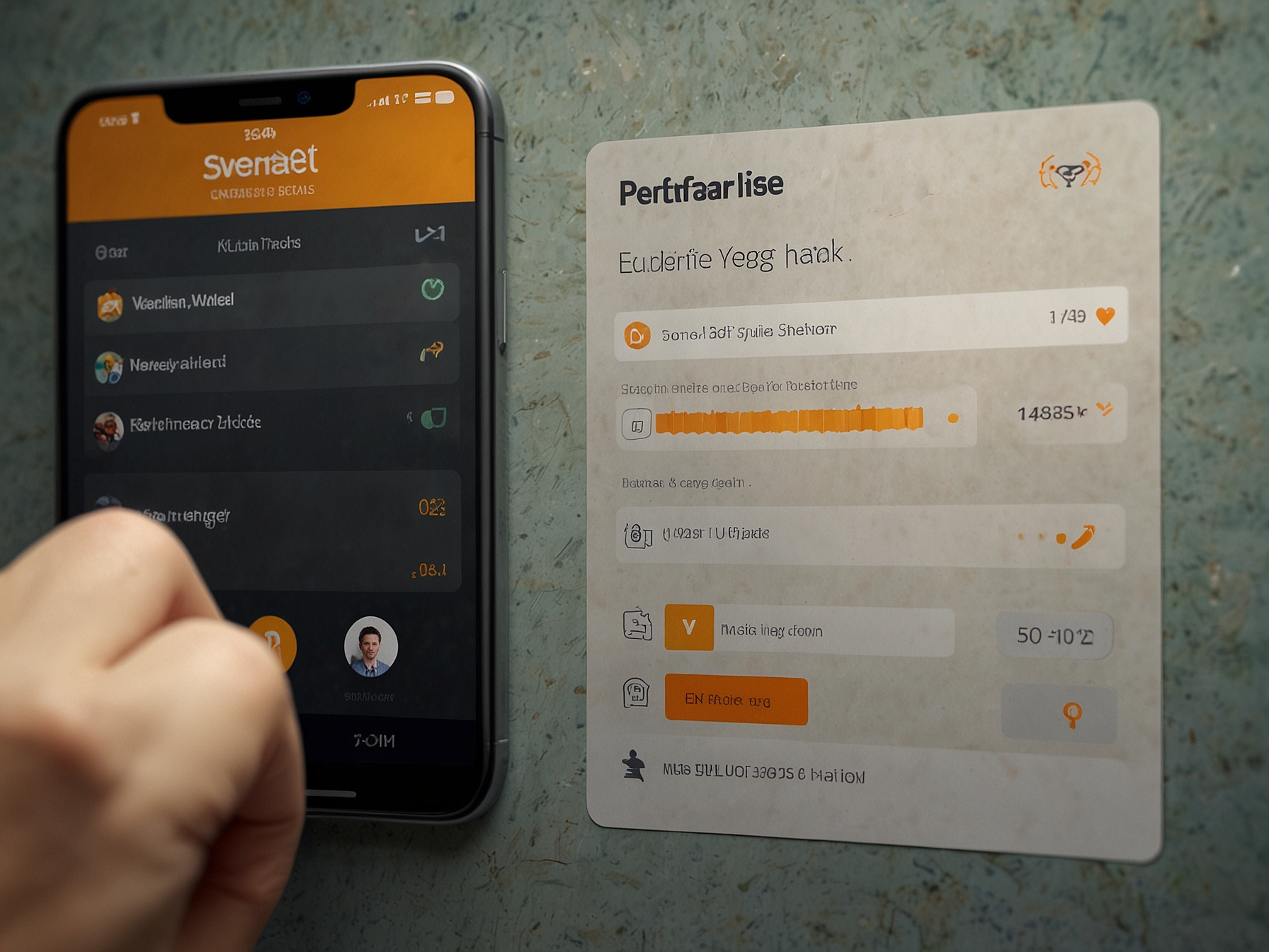Complete profile to get bonus