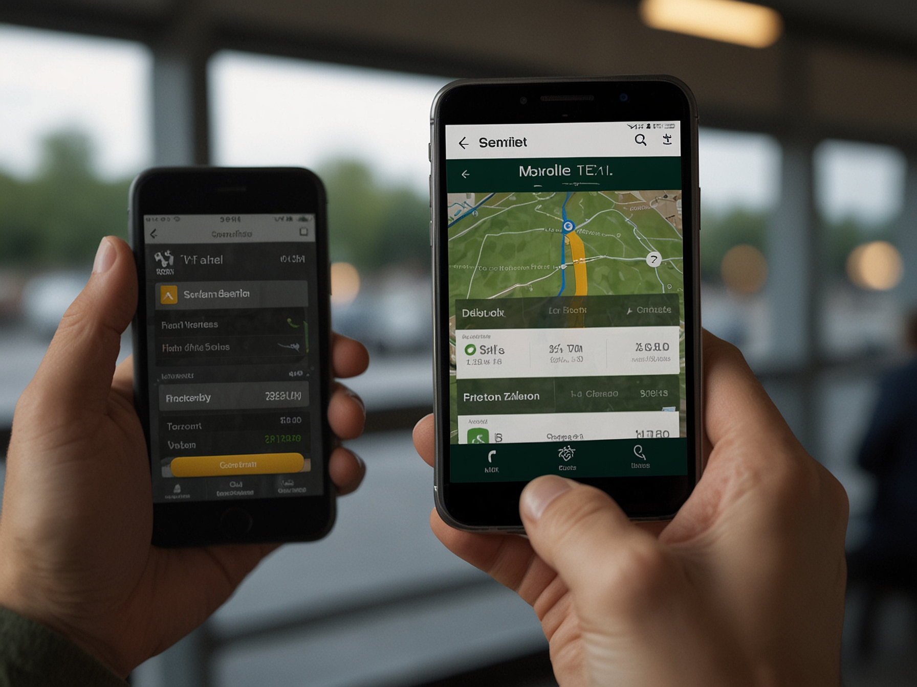 Bet on the go banner