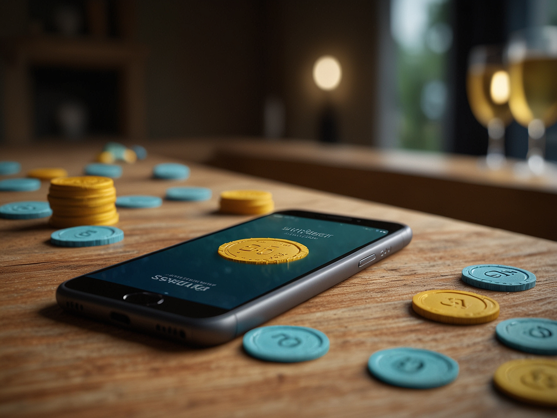 Welcome bonus and promotions at Svenbet