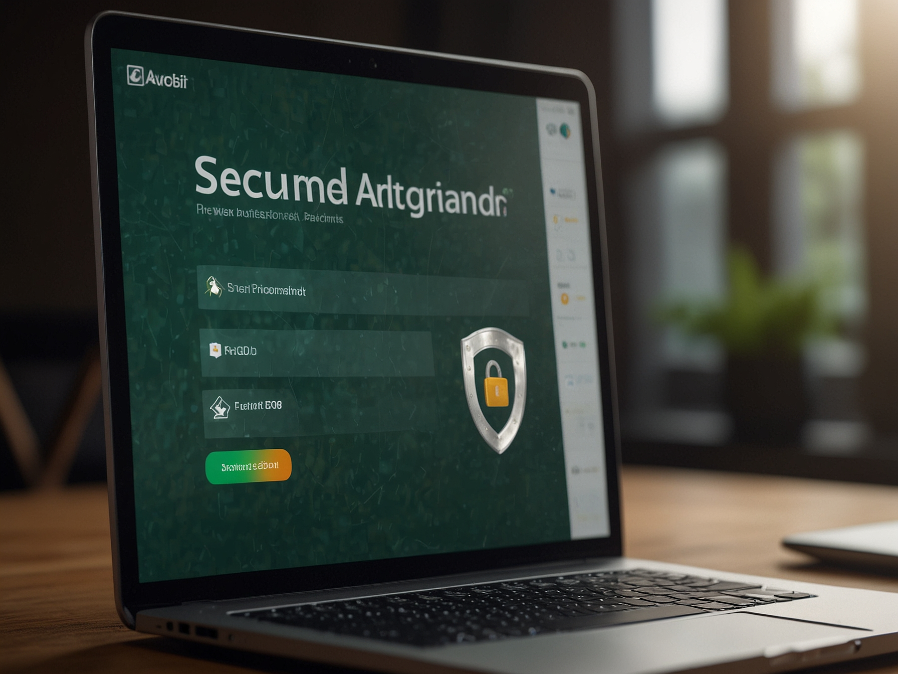Secure login on Svenbet