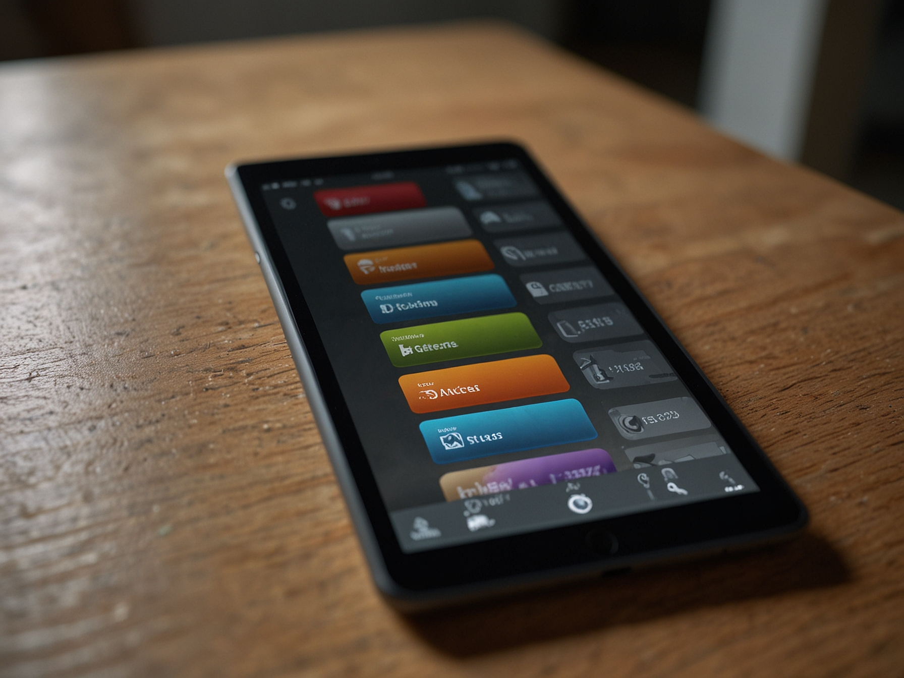 Steps showing registration flow